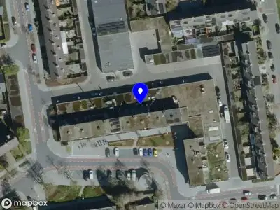 Nieuw bedrijf Cafetaria Jagershoef