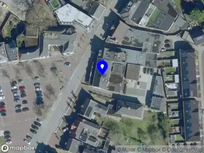 Gasterij De Zwaantjes Sint-Michielsgestel