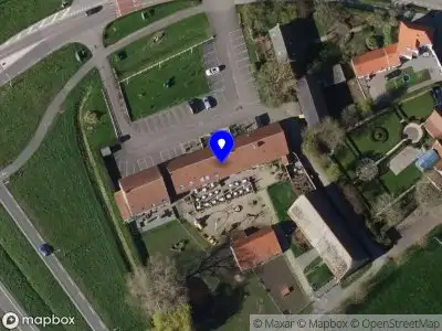 Nieuw bedrijf Gasthof d'Ouwe Schuure