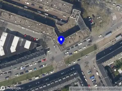 Wok International B.V. Rotterdam