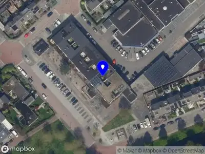 Grieks Restaurant Xanthi