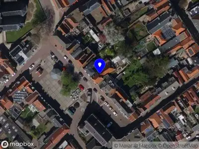 Eetcafe Hart van Tholen