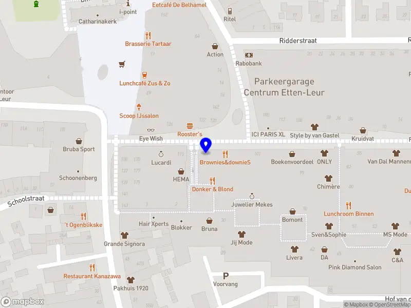 A.A.H. Toornvliet h/o 