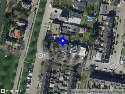 Simons Snackcorner B.V.