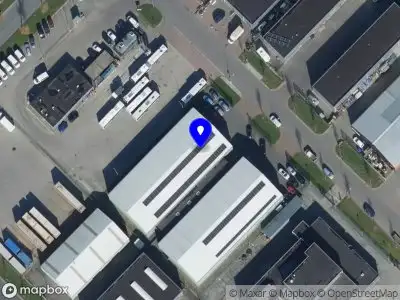 New Motion B.V. Middelburg