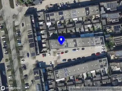 V.O.F. Ninh Spijkenisse