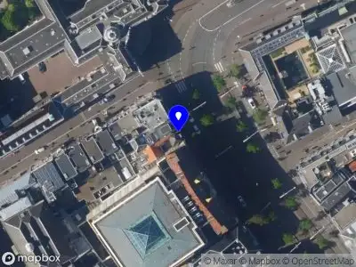 Nieuw bedrijf Indonesisch Rest. Poentjak