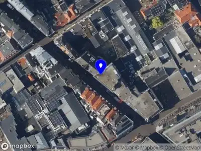 Nieuw bedrijf Oni B.V.