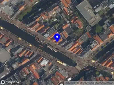 Nieuw bedrijf Tapas & Mezzes