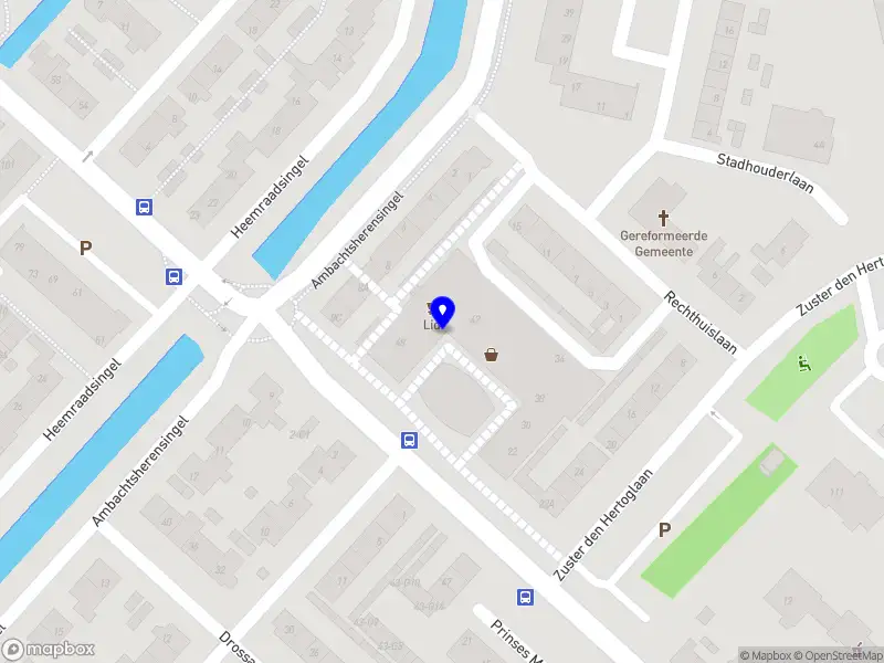 Cafetaria Adelhof Mijdrecht