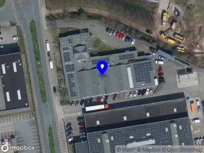IPCO Process Systems Breda