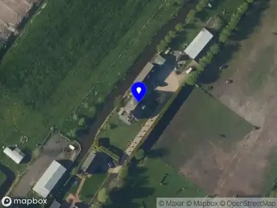 Nieuw bedrijf Cafetaria 