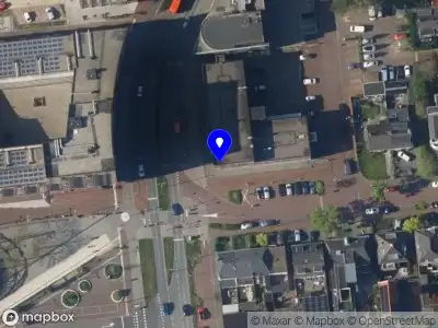 Chinees Japans Restaurant Hachi Alphen aan den Rijn