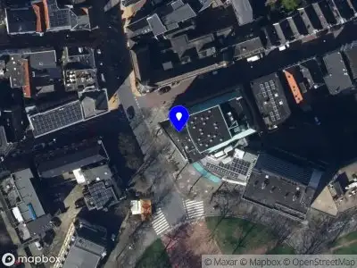 Nieuw bedrijf Vermaat Groninger Forum