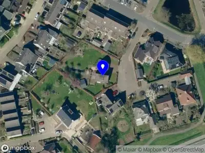 Nieuw bedrijf Restaurant De Moerbei