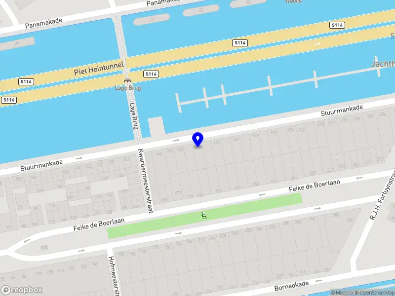 Vincent Groenendijk producties&evenementen Amsterdam