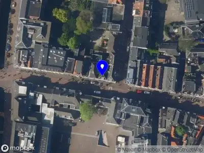 Restaurant Pomo Utrecht