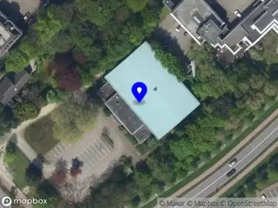 Restauratie Sporthal "Beukendal" Soest