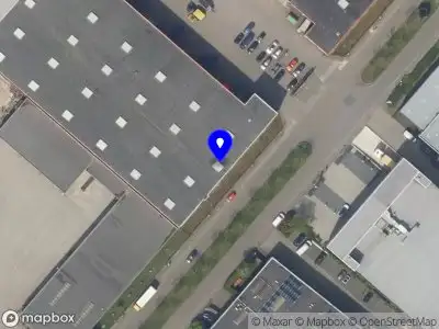 AMF Bakery Systems Europe B.V. Amersfoort