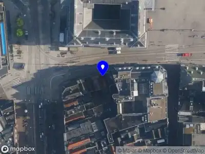 Nieuw bedrijf La Boca Restaurant