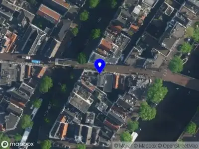 "Krua Thai" Classic Amsterdam