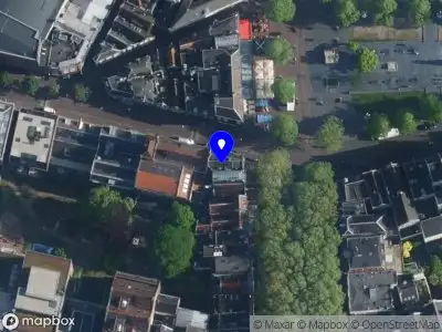 Restaurant De Nachtwacht