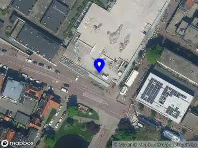 Chinees Indisch Restaurant Blue Lotus