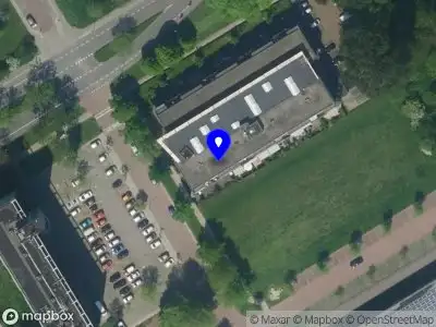 Ororinoe Heemskerk