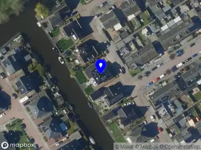 Chinees-Indisch Restaurant "Danny Leung" B.V. Medemblik