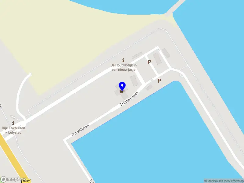 Roadhouse Checkpoint Charlie Lelystad