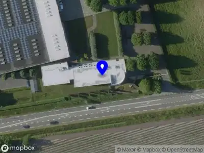 Nieuw bedrijf ETF Machinefabriek B.V.