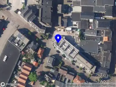 Benny's Place Putten