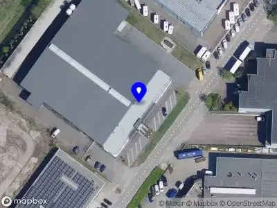 PolyMX B.V. Raamsdonksveer