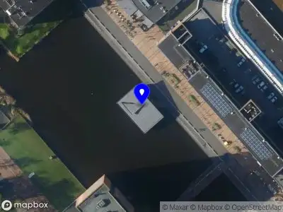 Chinees Restaurant Libelle