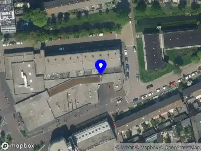 Chinees- Indisch Restaurant King Wah Wormer