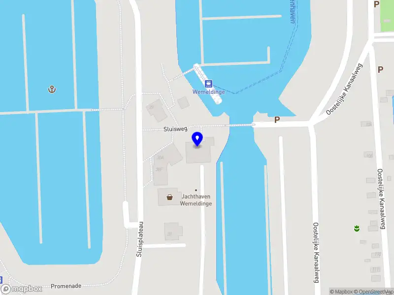 Nieuw bedrijf Havenbrasserie Bom Dia