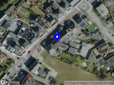 Nieuw bedrijf An Fong Best B.V.