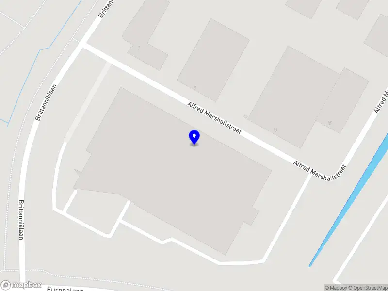 Stork Plastics Machinery B.V. Hengelo