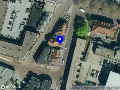 Nieuw bedrijf Trattoria Da Aldo