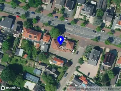 Kota Radja V.O.F. Apeldoorn