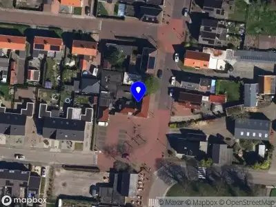V.O.F. Chinees-Indisch Specialiteiten Restaurant "Nieuw Azië" MUNTENDAM