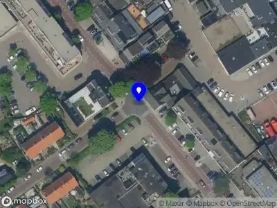 Snackbar Eetcaf? De Ezel Heemskerk