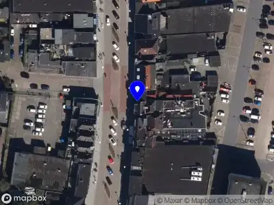 Chinees Indisch Restaurant Sin Jah Leeuwarden