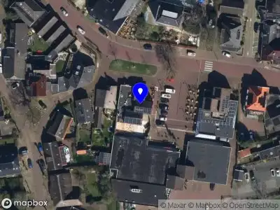 De Lange Muur Rolde