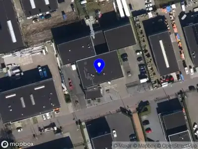 De Grote Keizer B.V.