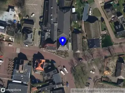 't Oale Gemeentehoes Rolde