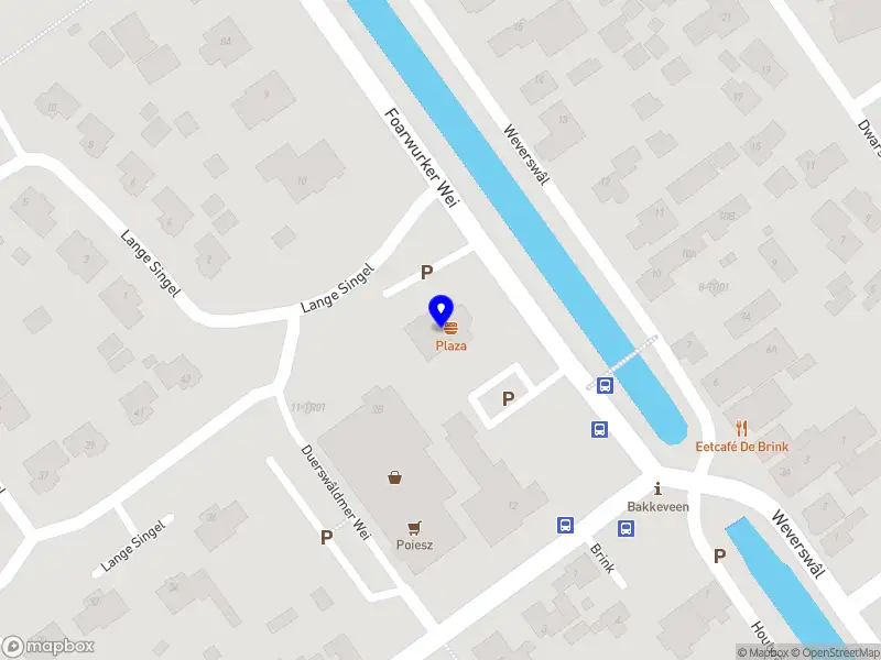 Snackbar de Kolk V.O.F.