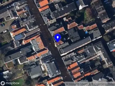 Metamorphose Groningen