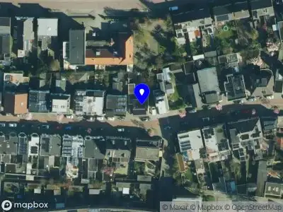 Restaurant de Tropen