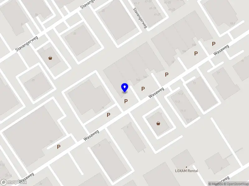 Gigant Food Center Groningen